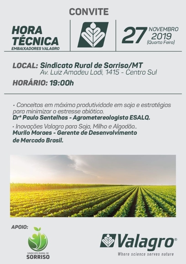 AGROLINK  O Portal do conteúdo Agropecuário. Confira: Noticias