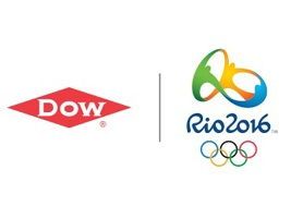 Jogos Olímpicos Rio 2016: soluções da Dow estão ajudando o Brasil a entregar evento de sucesso e um legado de sustentabilidade