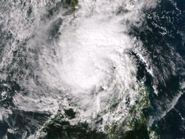 Federarroz busca alternativa para produtores atingidos pelo El Niño