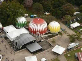 Expedição Suinocultura percorre o Rio Grande do Sul e visita a Expointer