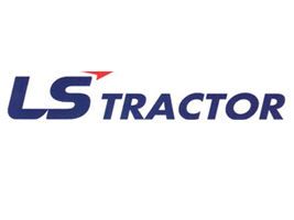 R60C é o destaque da LS Tractor no Show Rural Coopavel