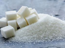 Preços do açúcar caem 46 pontos em Nova york