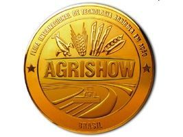 Agrishow 2016 traz boas notícias com a realização de investimentos em infraestrutura