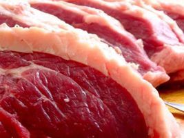 Embarques de carne bovina in natura aos EUA somaram 126,5 t em setembro