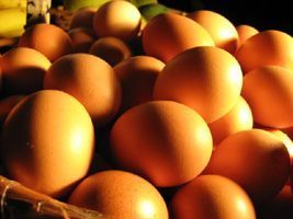 Mercado de ovos surpreende e tem nova valorização no final de semana