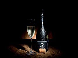 Guatambu Angus Extra Brut é o espumante Revelação do Guia Descorchados 2017