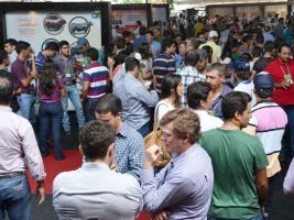 Gestão de pessoas na pecuária é um dos destaques do Circuito InterCorte em Araguaína (TO)