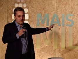 Quarta revolução industrial irá impactar no campo, afirma presidente da Monsanto