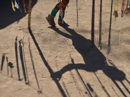 Mato Grosso: Indígenas recebem cestas de alimentos da Conab