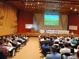 Curso de canola reúne profissionais em Passo Fundo