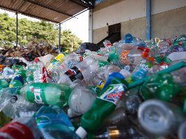 Doações para projetos de reciclagem poderão ser deduzidas no IR