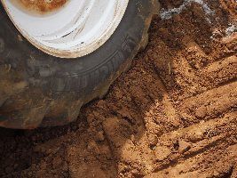Michelin em prol do desenvolvimento agrícola