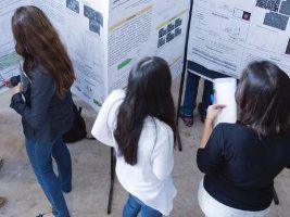 Jornada Científica se consolida como vitrine de divulgação entre jovens pesquisadores