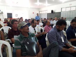 Instituições se unem em busca de alternativas para o semiárido