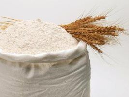 Importações de farinha de trigo crescem 15,74% até novembro de 2016