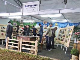 Mostra fotográfica marca evento em Teutônia