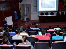 Técnicos do Mais Leite recebem treinamento sobre segurança e qualidade na produção