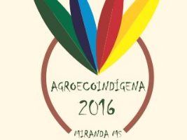 Agroecoindígena 2016 acontece em Miranda