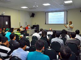 Amostragem de lotes de sementes garante a certificação e comercialização
