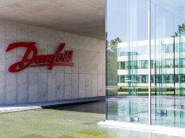 Danfoss apresenta crescimento no primeiro semestre