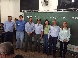 Dia de Campo em Nova Andradina reúne mais de 170 pessoas e surpreende organizadores