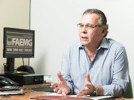 FAEMG critica liberação à reconstituição do leite em pó