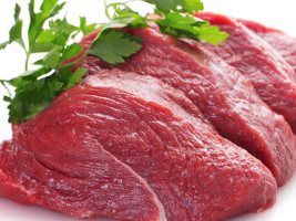 Competitividade da carne bovina melhorou frente à carne de frango