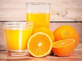 Estudos da USP comprovam benefícios do suco de laranja para o organismo