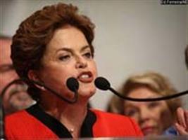 Dilma Rousseff fala sobre o Plano Agrícola 2012/2013