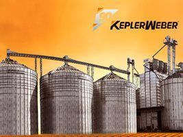 Kepler Weber lança produtos no Show Rural Coopavel