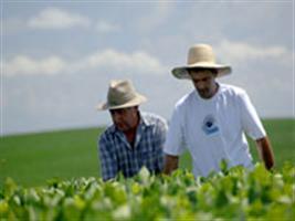 Seagro inicia monitoramento dos projetos agrícolas nas comunidades rurais
