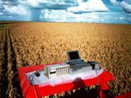 Mapas de lucratividade da soja em sistema de agricultura de precisão e cultivo covencional