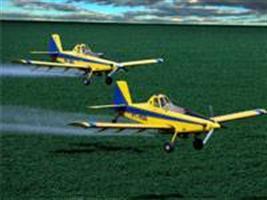 Feira leva ao Rio primeira aeronave do mundo movida a álcool