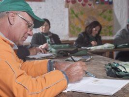 Aulas do Programa Alfa começam no Rio Grande do Sul