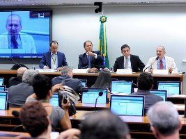 CPI da Funai: Ministro Aldo Rebelo confirma interferência de ONGs estrangeiras