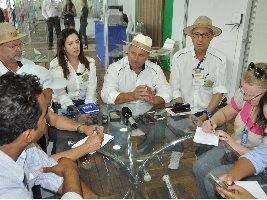 Bahia Farm Show movimenta R$ 1,014 bi em negócios no Oeste