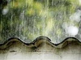 Inmet alerta para chuva forte em todas as regiões