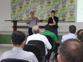 Produtores de Rondonópolis debatem proposta