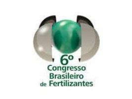 Competitividade será o tema central do 6º Congresso Brasileiro de Fertilizantes