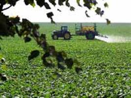 Anvisa debate regulamentação de agrotóxicos