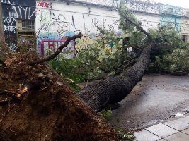 Inmet expande em 2016 rede meteorológica de observação de superfície