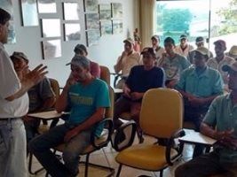 Seminários do SENAR sobre NR31 ganham mais adeptos no Sul de Minas