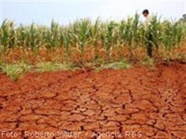 Cerca de 70% dos municípios gaúchos decretaram situação de emergência