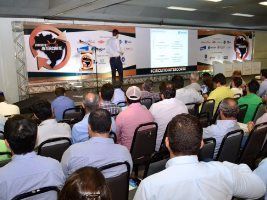InterCorte Cuiabá-MT mostrará como a intensificação contribui para a produção de carne de qualidade