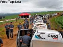 GIRO FMC promove temporada de informação técnica e aventura na BA