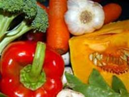 Maioria da população não consome porção de frutas e hortaliças sugerida pela OMS