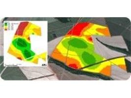 Aplicação de herbicidas em taxa variada pode economizar até 5%