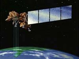 Relação entre IAF e frações de componentes puros de modelo linear mistura espectral (ETM+/LANDSAT)