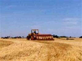 Desempenho de trator agrícola atuando com 5% de biodiesel em operação de semeadura