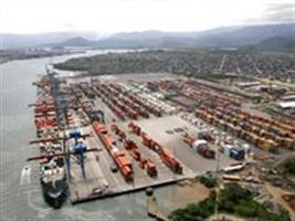 Estoques de soja em Santos já são insuficientes para exportações, diz Abiove